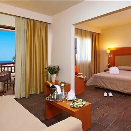 Hotel Asterion & - Designed For Adults Pirgos Psilonerou