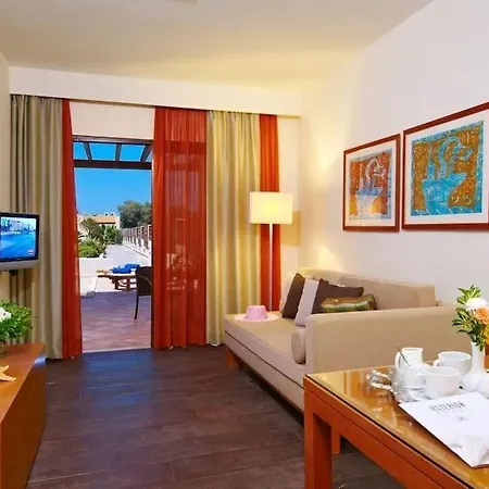Asterion & - Designed For Adults 5* Pirgos Psilonerou